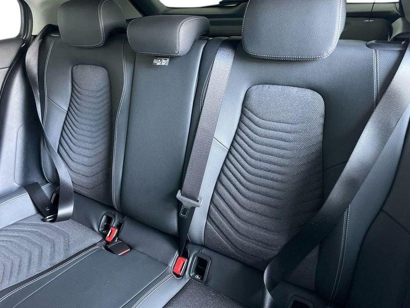 Mercedes-Benz Classe A A 180 d Automatic Progressive Advanced