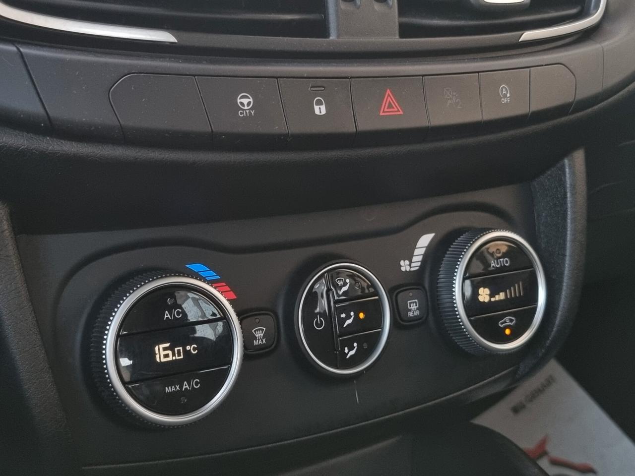 Fiat Tipo 1.0 5 porte 100cv