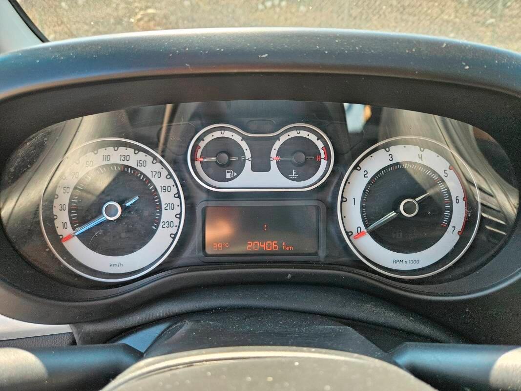 Fiat 500 L 1.3 mjt Pop Star 95cv