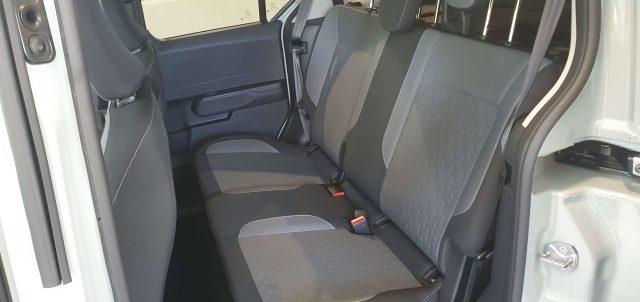 FORD Tourneo Courier Active 1.0 EcoBoost 125CV