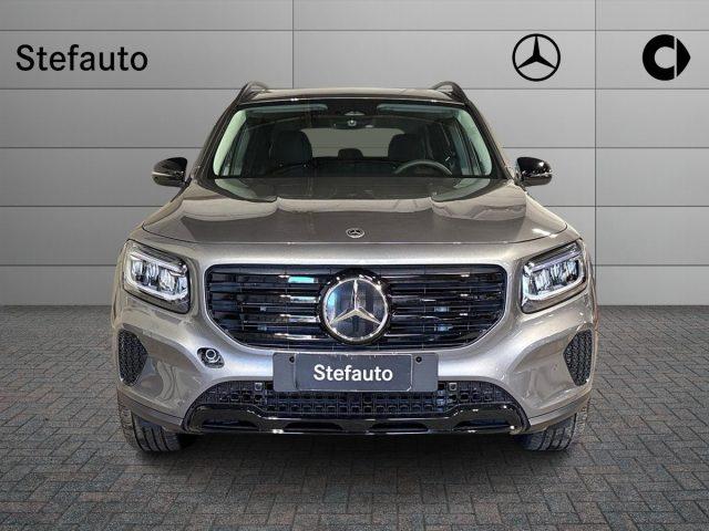 MERCEDES-BENZ GLB 200 d Automatic 4Matic Progressive Advanced Plus