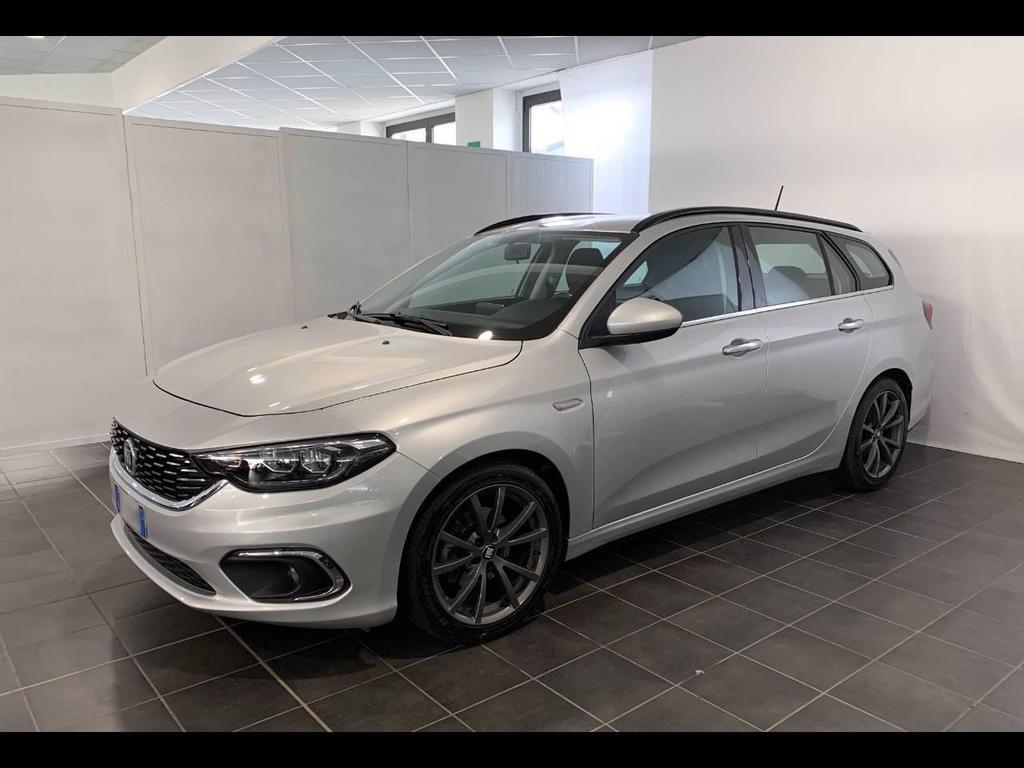 Fiat Tipo Station Wagon 1.6 Multijet Easy Business