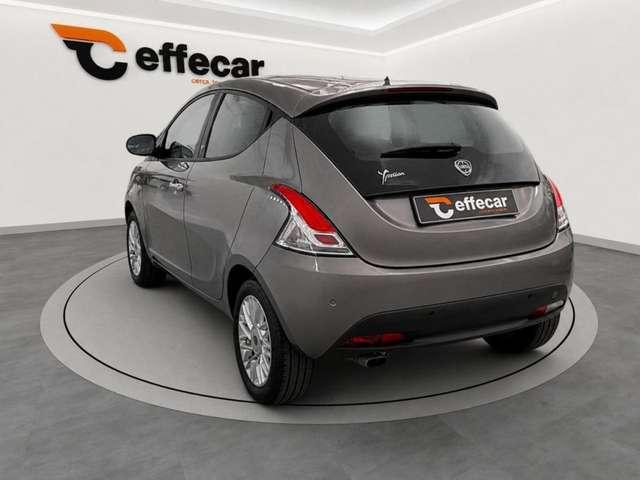 Lancia Ypsilon 1.3 MJT 95 CV 5 porte