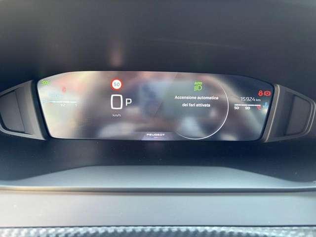 Peugeot 2008 PureTech 130 S&S EAT8 Allure PROMO FINANZIAMENTO