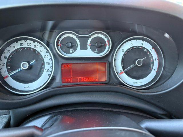 FIAT 500L 1.6 Multijet 120 CV Lounge