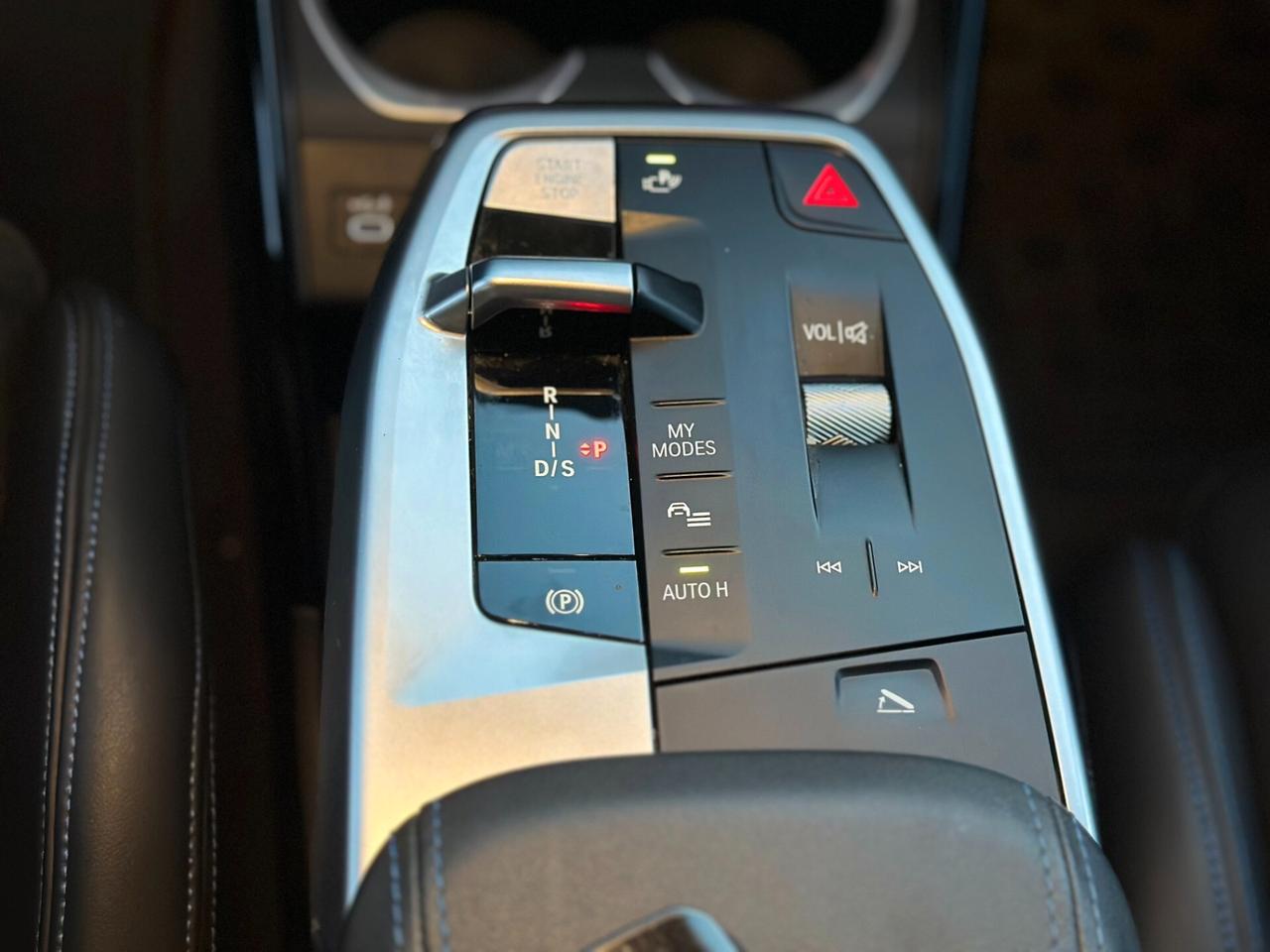 Bmw X2 M35i xDrive Msport Pro