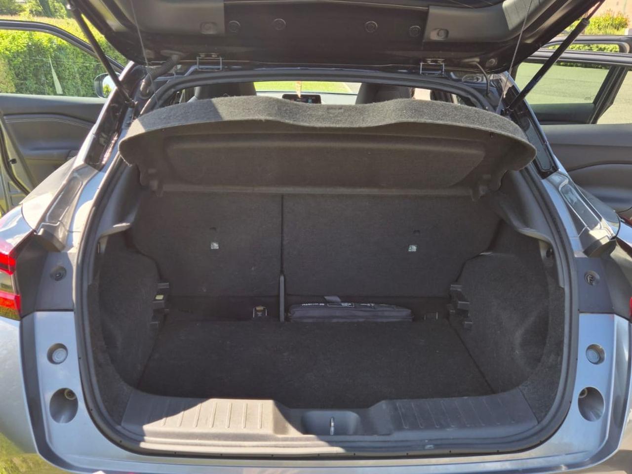 Nissan Juke N-Design 1.0 DIG-T 114 #8377