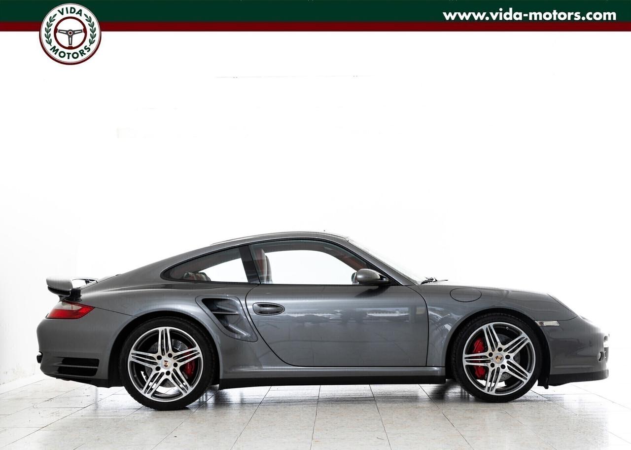 PORSCHE 911 TURBO * MANUALE * TAGLIANDI PORSCHE *
