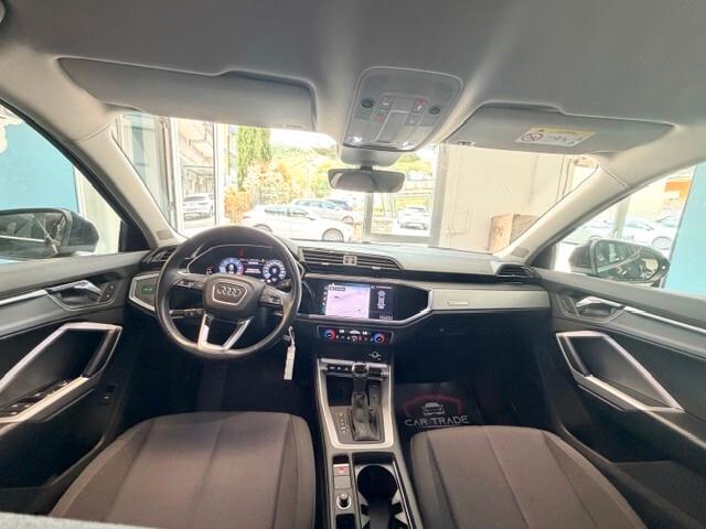 AUDI Q3 SPORTBACK 35 TDI S TRONIC BUSINESS PLUS
