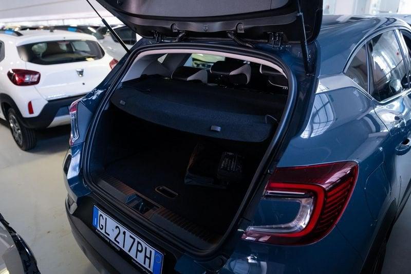 Renault Captur 1.0 tce Techno 90cv