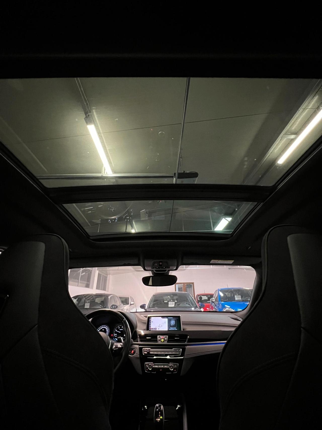 Bmw X2 M X2 xDrive18d Msport