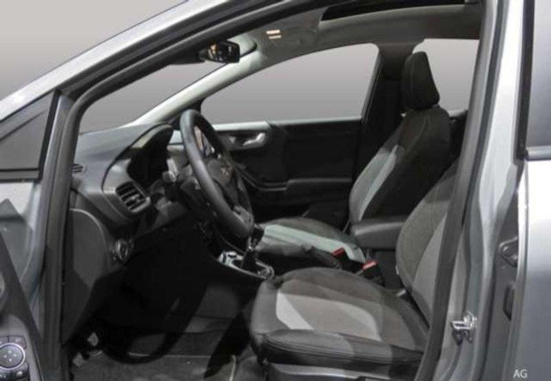 Ford Puma 1.5 EcoBlue Titanium