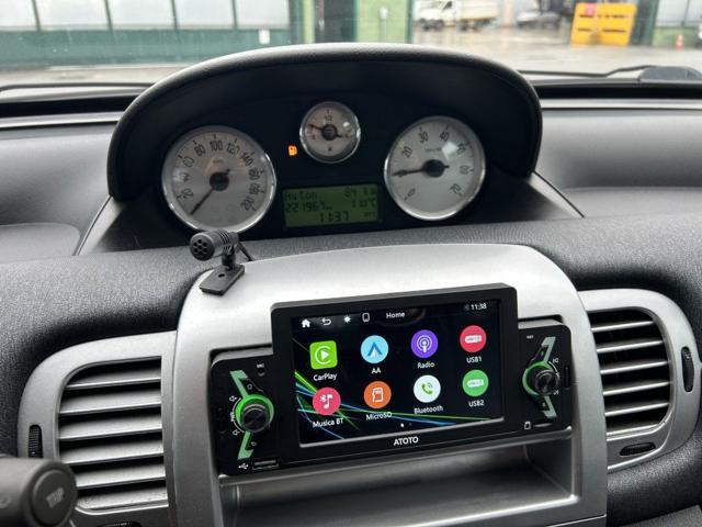 LANCIA Ypsilon 1.2 *OK NEOPATENTATI* *FINANZIABILE* *GARANTITA*