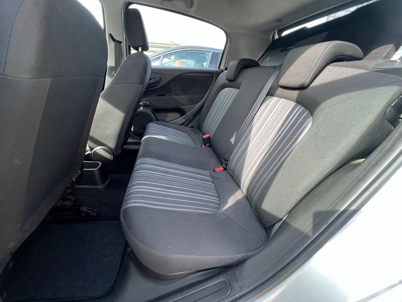 Fiat Punto Evo 1.3 Mjt 75 CV DPF 5 porte S&S Active