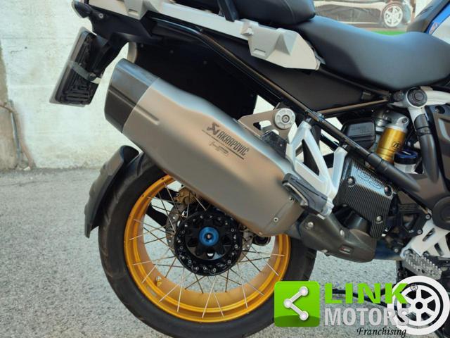 BMW R 1250 GS GS