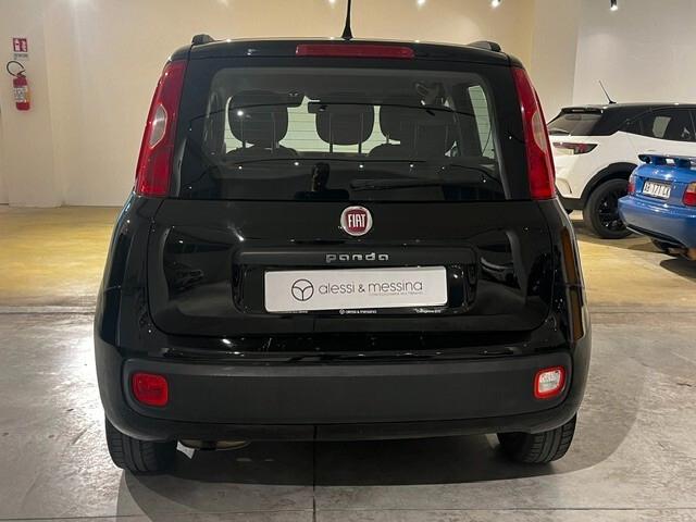 Fiat Panda 1.3 MJT S&S Lounge