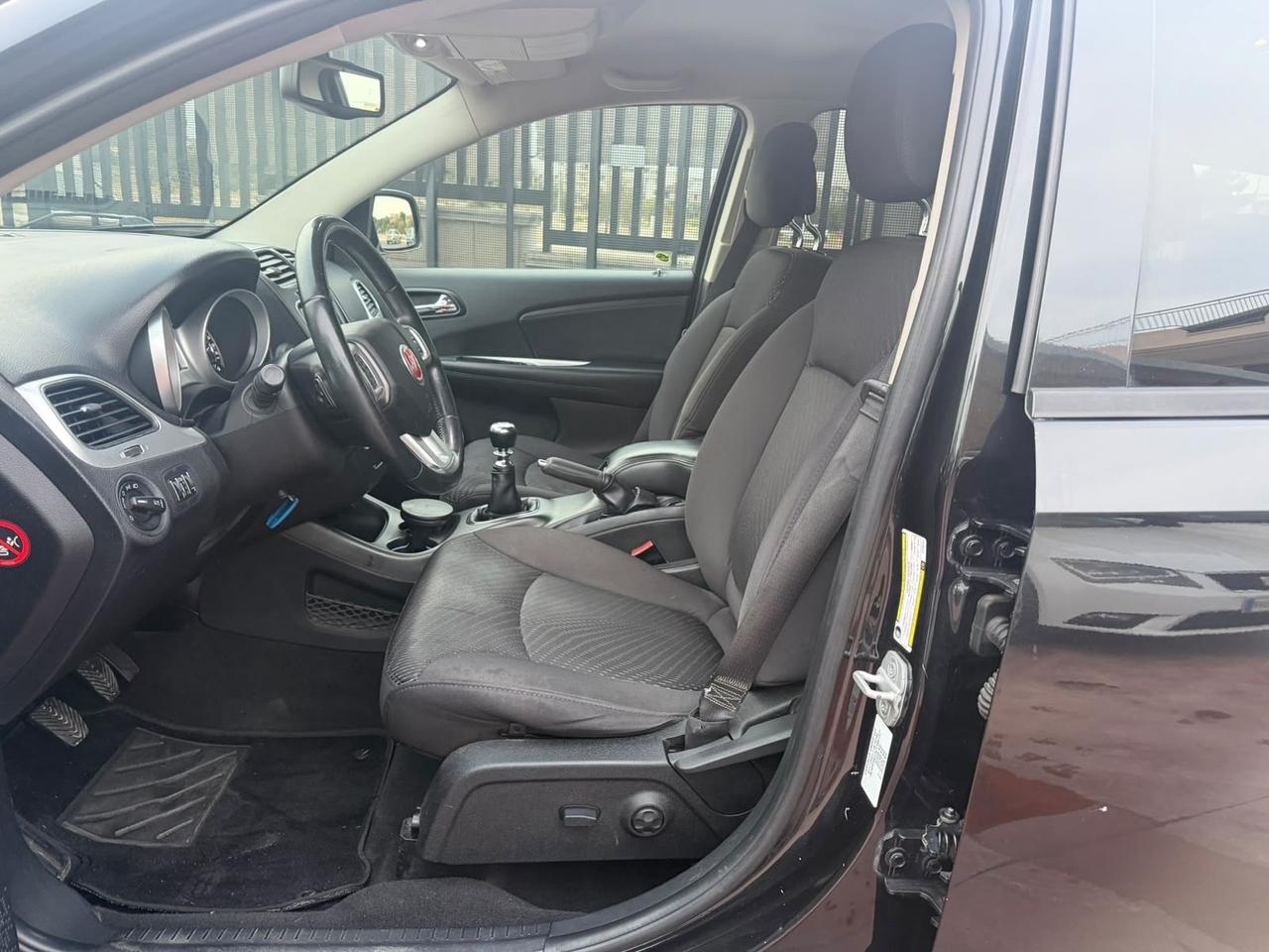 Fiat Freemont 2.0 Multijet 170 CV Urban