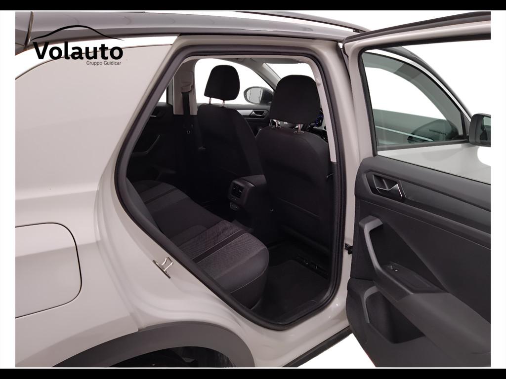 VOLKSWAGEN T-Roc I 2022 - T-Roc 1.0 tsi Life 110cv