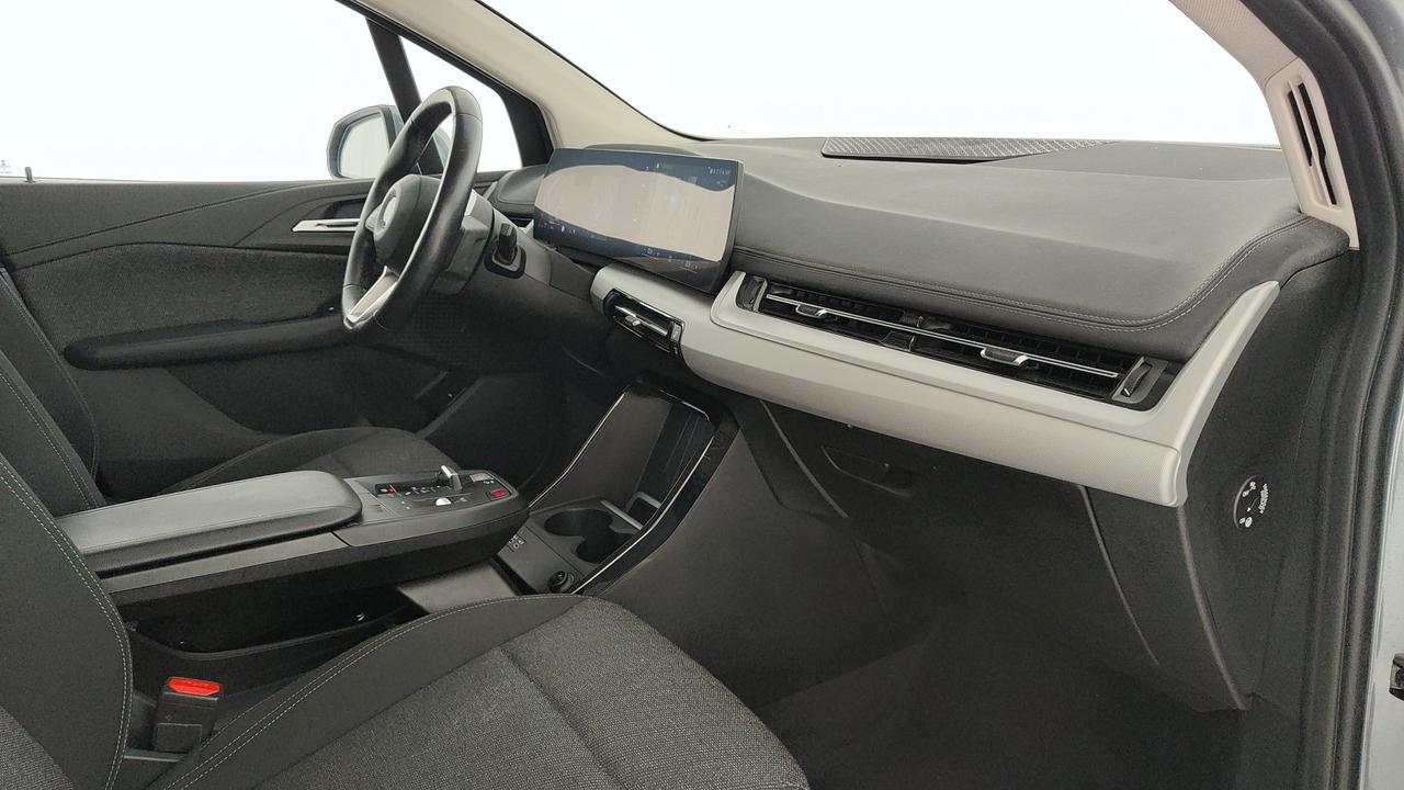 BMW Serie 2 U06 Active Tourer - 218i Active Tourer auto