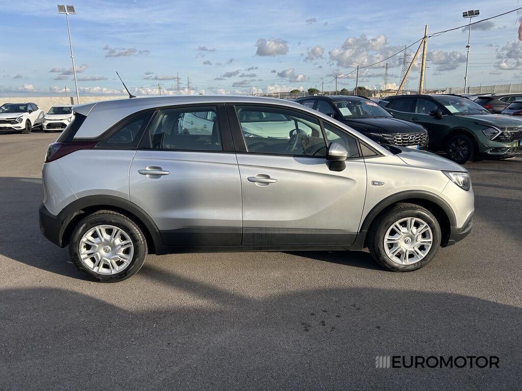 Opel Crossland X 1.5 Ecotec Advance