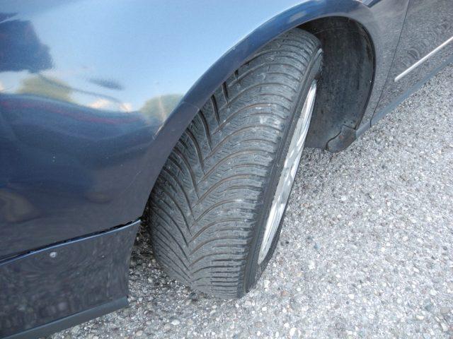 VOLKSWAGEN Passat Variant 2.0 TDI DPF DSG Highline -Ok NEOPAT.- UniPROPRIET.