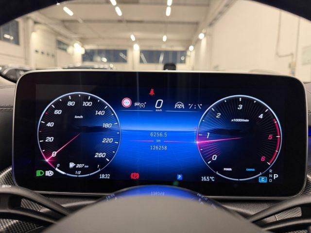 MERCEDES-BENZ C 220 d 4Matic Premium All-Terrain //SERVICE MERCEDES/