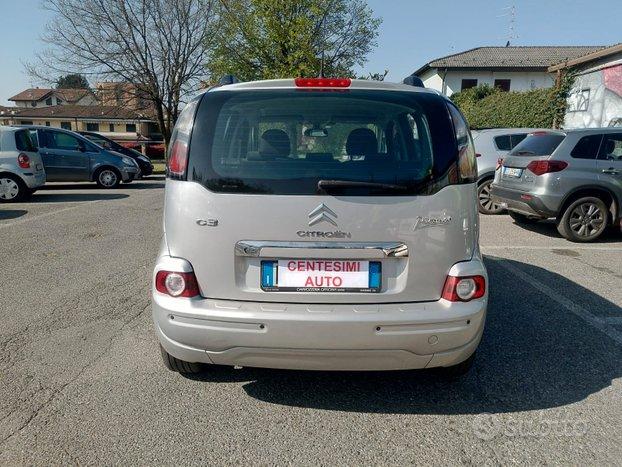 CITROEN C3 PICASSO DISEL 1.6 ANNO 2014