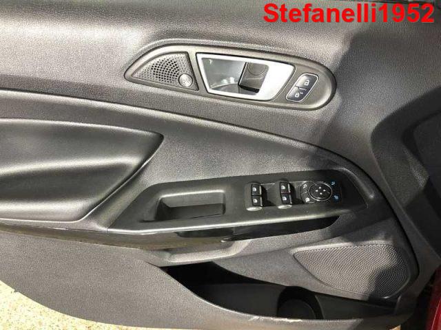 FORD EcoSport 2018 - 1.0 ecoboost Titanium s&s 125cv