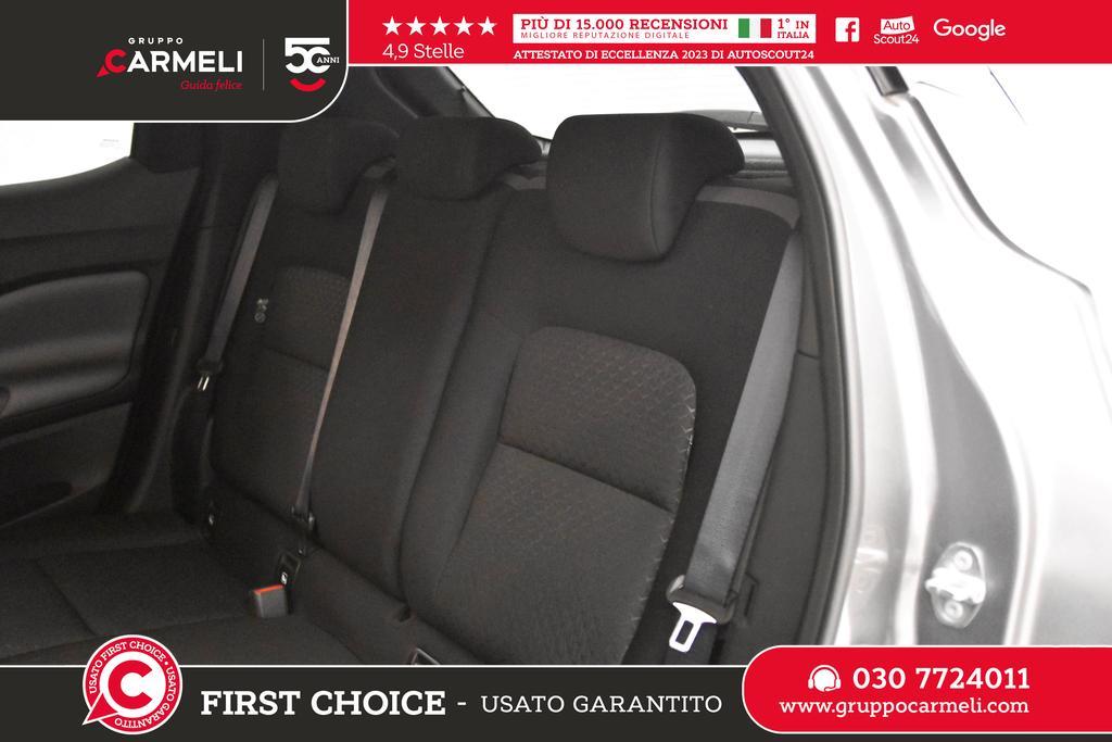 Nissan Juke 1.0 DIG-T N-Connecta CVT