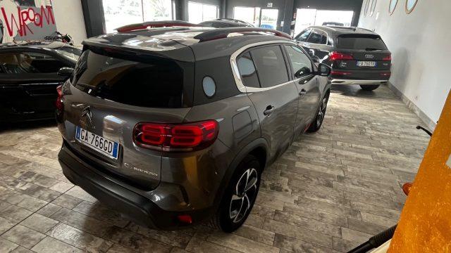 CITROEN C5 Aircross PureTech 130 S&S Shine