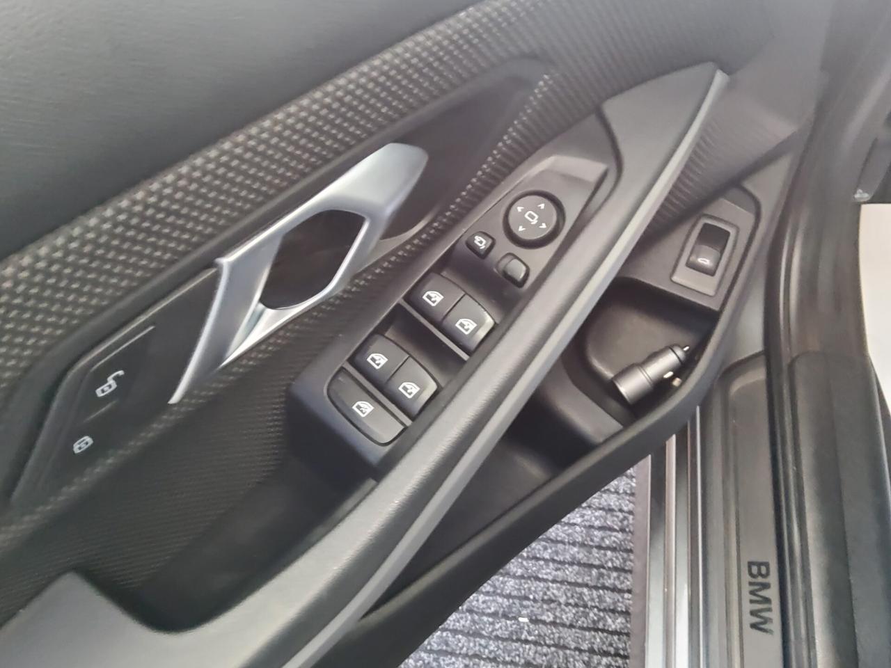 Bmw 318 318d 48V Touring Business Advantage