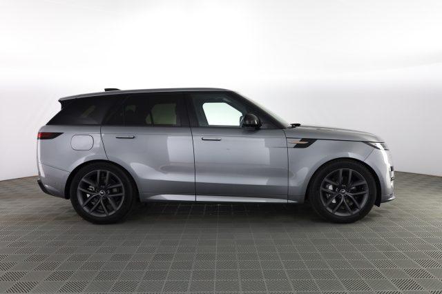 LAND ROVER Range Rover Sport RR Sport 3° serie 3.0D l6 300 CV Dynamic HSE