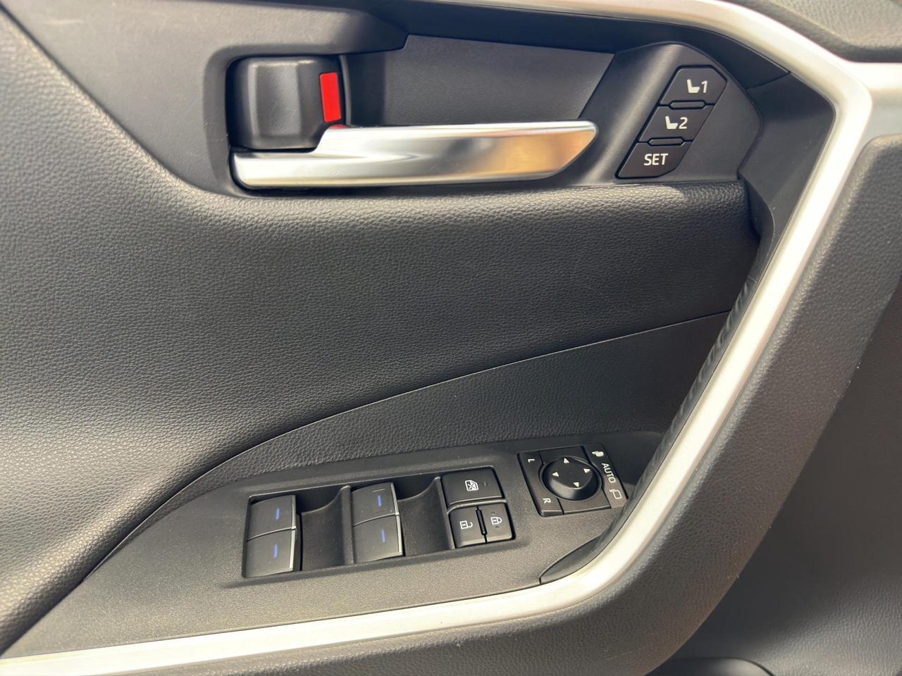 Toyota Rav4 2.5 vvt-ie phev Style+ awd-i e-cvt