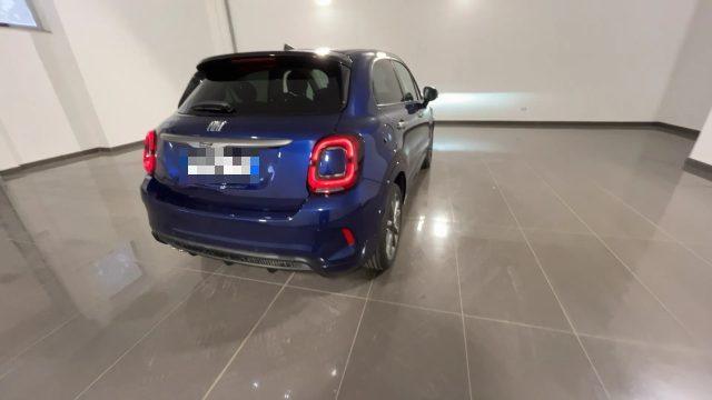 FIAT 500X 1.3 MJT 95CV Sport #VARI COLORI #NEOPATENTATI