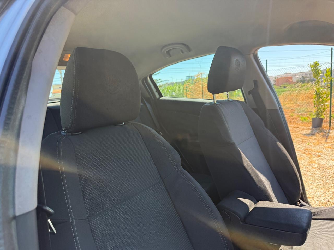 Alfa Giulietta 1.4 Turbo METANO 3.690€