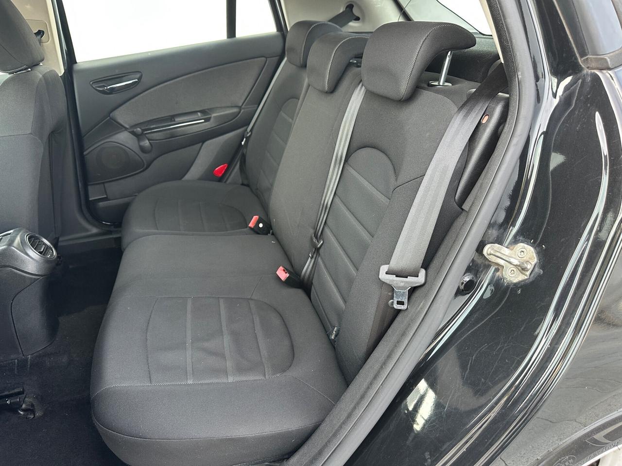 Fiat Bravo 1.4 GPL Unico Proprietario