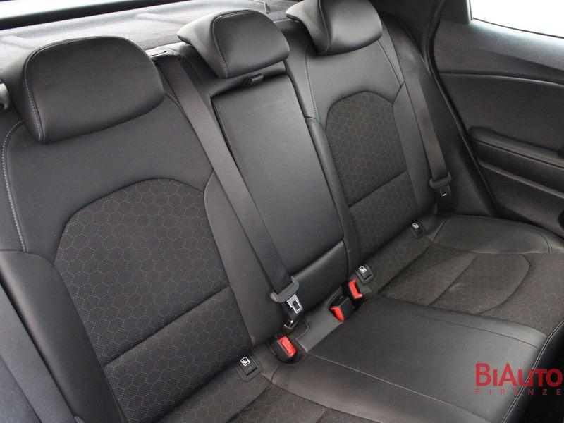 Kia Xceed XCeed 1.5 tgdi mhev Business 160cv mt