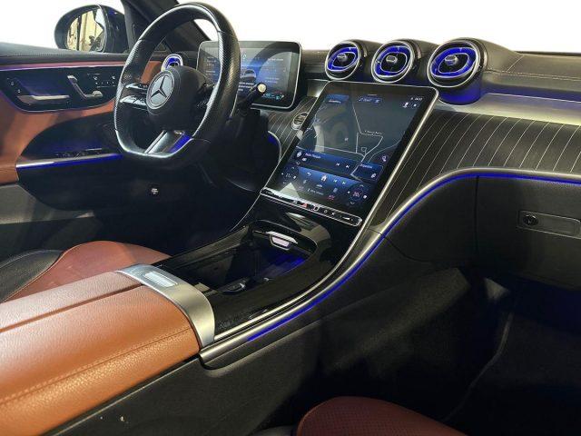 MERCEDES-BENZ C 300 d Mild hybrid S.W. Premium Pro
