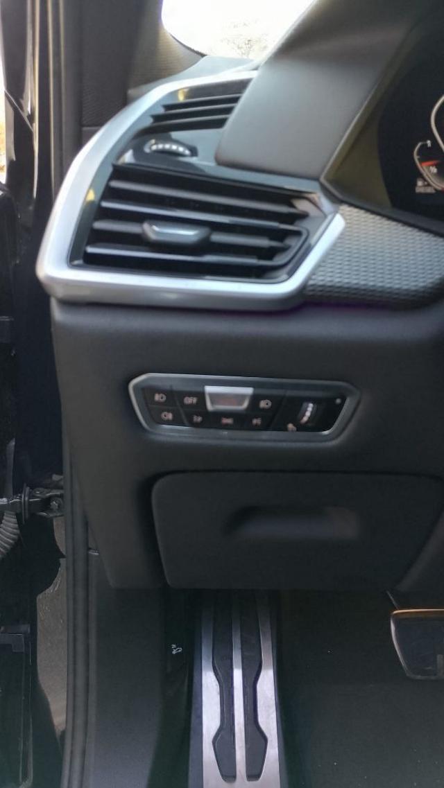 BMW X6 xDrive30d 48V Msport