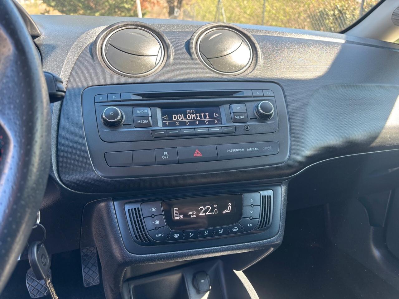 Seat Ibiza 1.2 TSI 3p FR 105cv