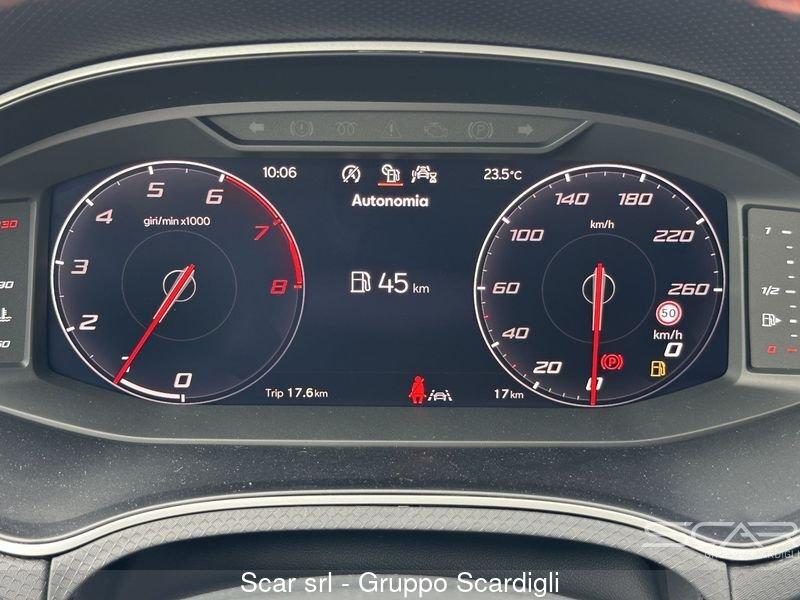 Seat Ibiza 1.0 EcoTSI 95 CV Anniversary Limited Edition KM0!