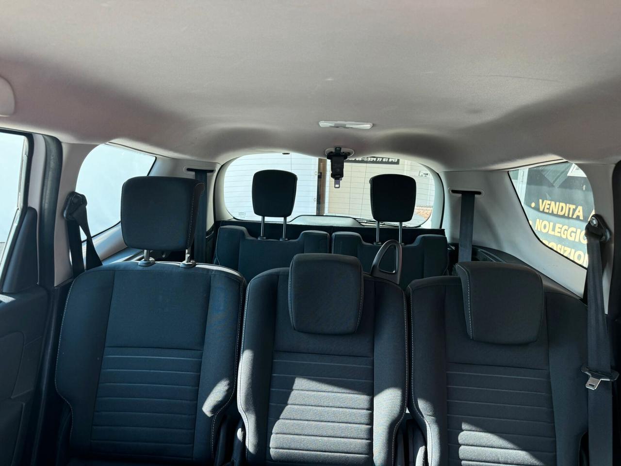 Renault Scénic 1.5 dCi 110CV Start&Stop Energy