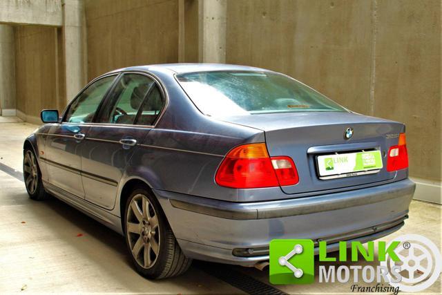 BMW 325 i / Unico Proprietario / Assetto Sportivo