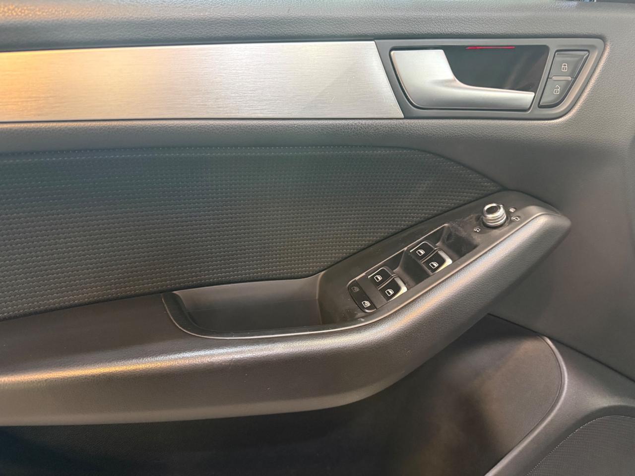 Audi Q5 2.0 tdi 4X4 190cv s-tronic SLINE