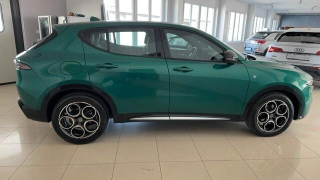 Alfa Romeo Tonale 1.6 diesel 130 CV TCT6 Ti
