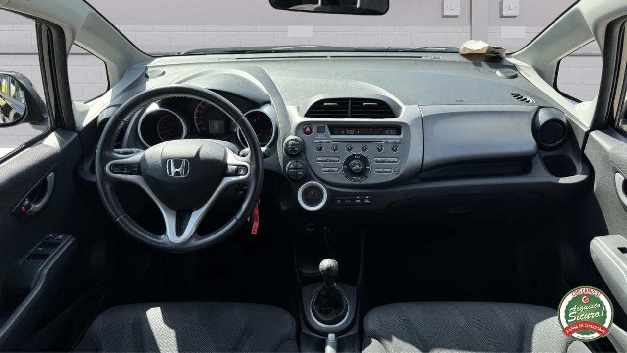 Honda Jazz Elegance ** Garanzia Guasti 12 Mesi**