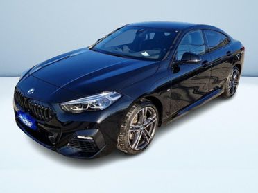 BMW Serie 2 Gran Coupe 220 d Msport Steptronic