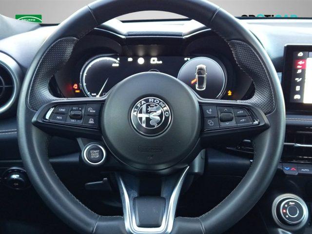 ALFA ROMEO Tonale 1.6 diesel 130 CV TCT6