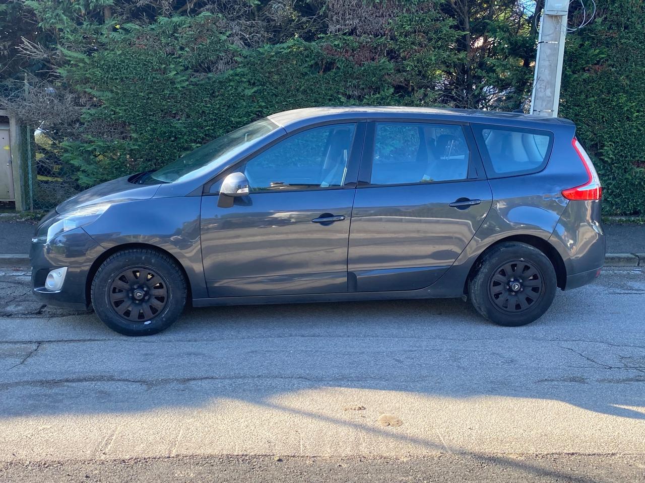 Renault Scenic 1.5 dCi 110CV - 7posti