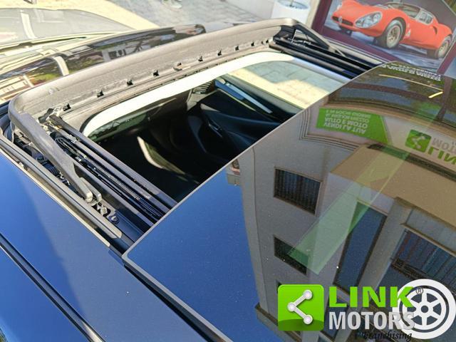 DS AUTOMOBILES DS 4 E-Tense 225 Performance Line+